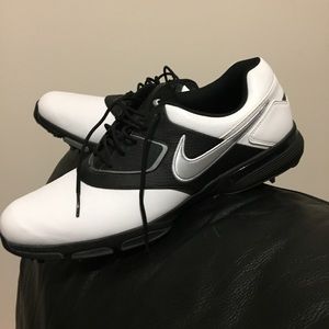 Nike golf shoes